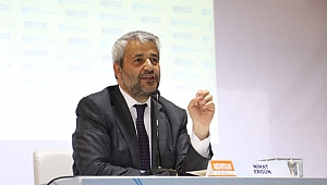 "En nitelikli kitap fuarı, Kocaeli Kitap Fuarı'dır''