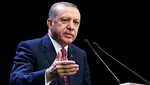 Erdoğan'a suikast ihbarı!