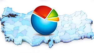 "Erdoğan'ın oy oranı yüzde 55"