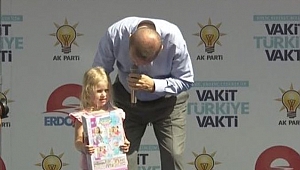 Erdoğan'ın sorusu damga vurdu