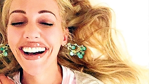 Eski halinden eser yok