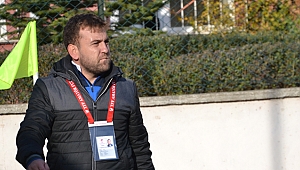 Eskimeyen dost Batman’da