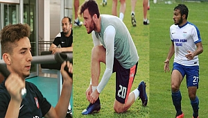 Etti mi sana 8 transfer