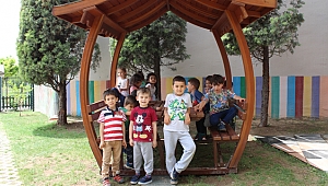 Farabi Araştırma'dan Büyükşehir'e teşekkür