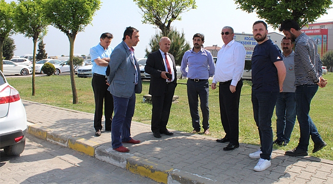 Farabi Devlet yenilenmeye devam ediyor