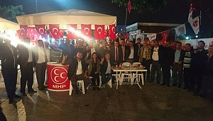 Ferit Taşdemir, "Hedef 10 bin üye"