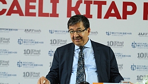 Fuarda divan şiirleri okundu