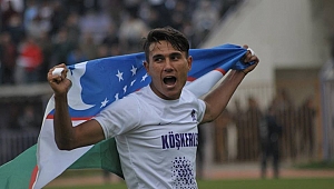 Gafurov düğün telaşında!