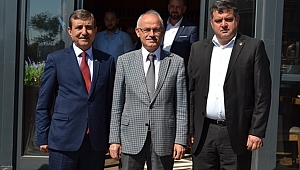 Gebze’de Cumhur İttifakı rüzgârı