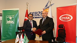 Gebze’de ‘Milli Tarım’ için dev adım