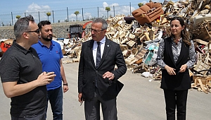 Gebze’de sıfır atık