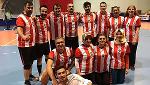 Gebze Fatih Devlet Hastanesi çeyrek finalde