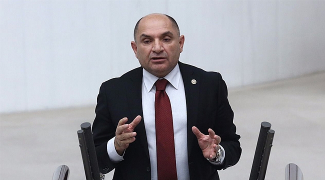 Gebze’nin vekili yeniden aday!