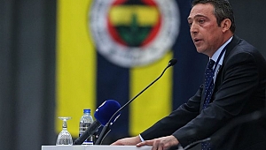 Gebzeli FB’liler ‘Ali Koç’ diyor