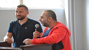 Gebzespor’da sancılı süreç