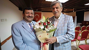 “Gençler, Türkiye’nin en büyük değeridir”