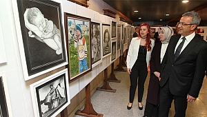 GESMEK sergisine davet