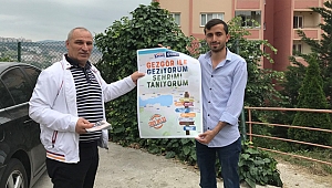 Gez- Gör ile Kocaeli’ni keşfedin