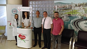 GFDH organ bağışına dikkat çekiyor