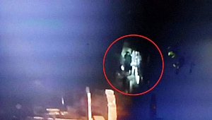 Gizemli kızın ailesi, "Kanımız dondu"