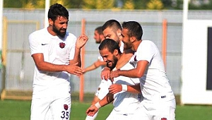 Gölcük’ten farklı kapanış:5-1