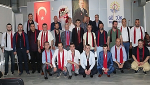 Gölcükspor’da istifa sesleri