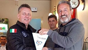 Gray, Kocaeli'ni çok sevdi