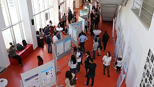 GTÜ lisansüstü programları tanıtılıyor