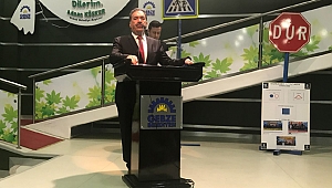 Güler, "Neden aşırı hız yapıyoruz"