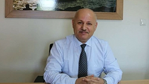 Güneş, "Bölgemize hayırlı ve uğurlu olsun"