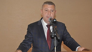 Güvenç: Aday değilim