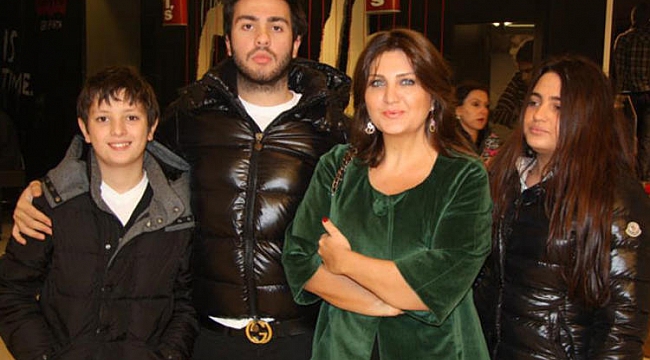 Hakan Ural, "Sibel eşek gibi çalışıyor"
