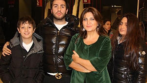 Hakan Ural, "Sibel eşek gibi çalışıyor"