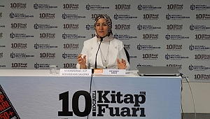 “Hayatımıza mental tedavilerle devam ediyoruz”