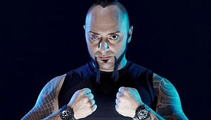 Hayko Cepkin'in işlettiği mekan selden zarar gördü