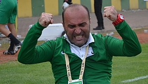 Helal sana Balcıoğlu!