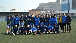 Helalleşmeyi bekliyorlar!