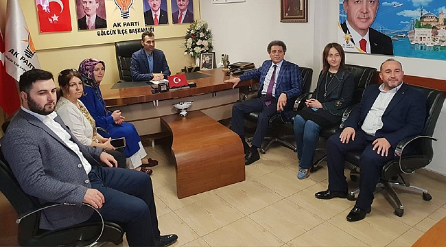 Höbek, “Gölcük’e inancımız tam”