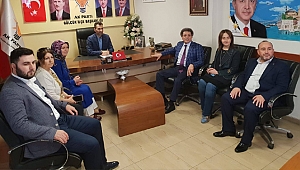 Höbek, “Gölcük’e inancımız tam”