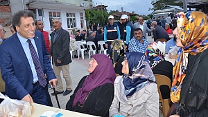 Höbek, ’’Sizlerin desteğini bekliyorum’’