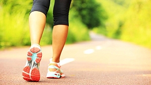 İftardan sonra 45 dakika yürüyün