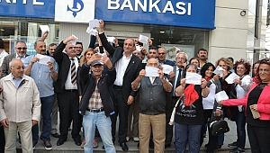 İnce’ye bir destek de Gebze’den