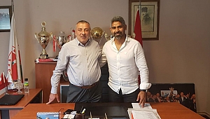 İsmet Taşdemir, Ümraniyespor’da