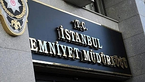 İstanbul Emniyeti’nde 67 polis üst rütbelere terfi etti