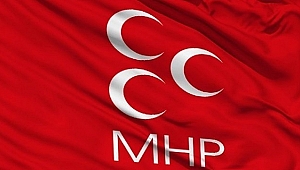 İşte MHP'nin aday listesi