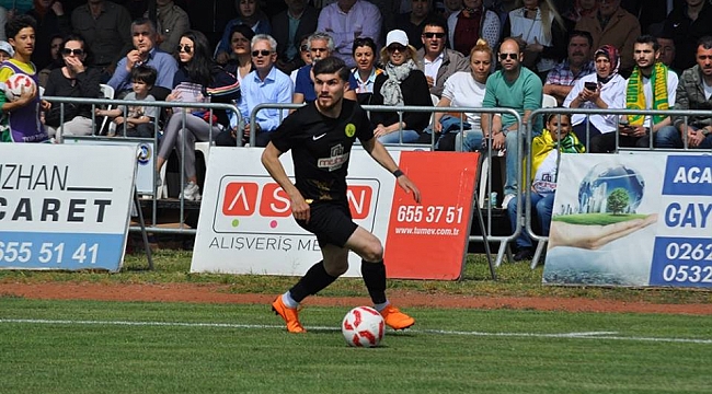 İstikrar abidesi: Hayrullah Bilazer
