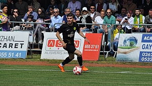 İstikrar abidesi: Hayrullah Bilazer