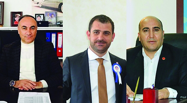 ‘İstikrar sağlanacak, ekonomi iyiye gidecek’