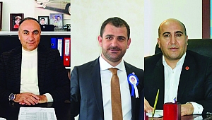 ‘İstikrar sağlanacak, ekonomi iyiye gidecek’