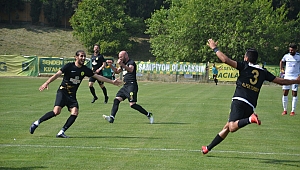 İtinayla tarih yazılır: 3-0